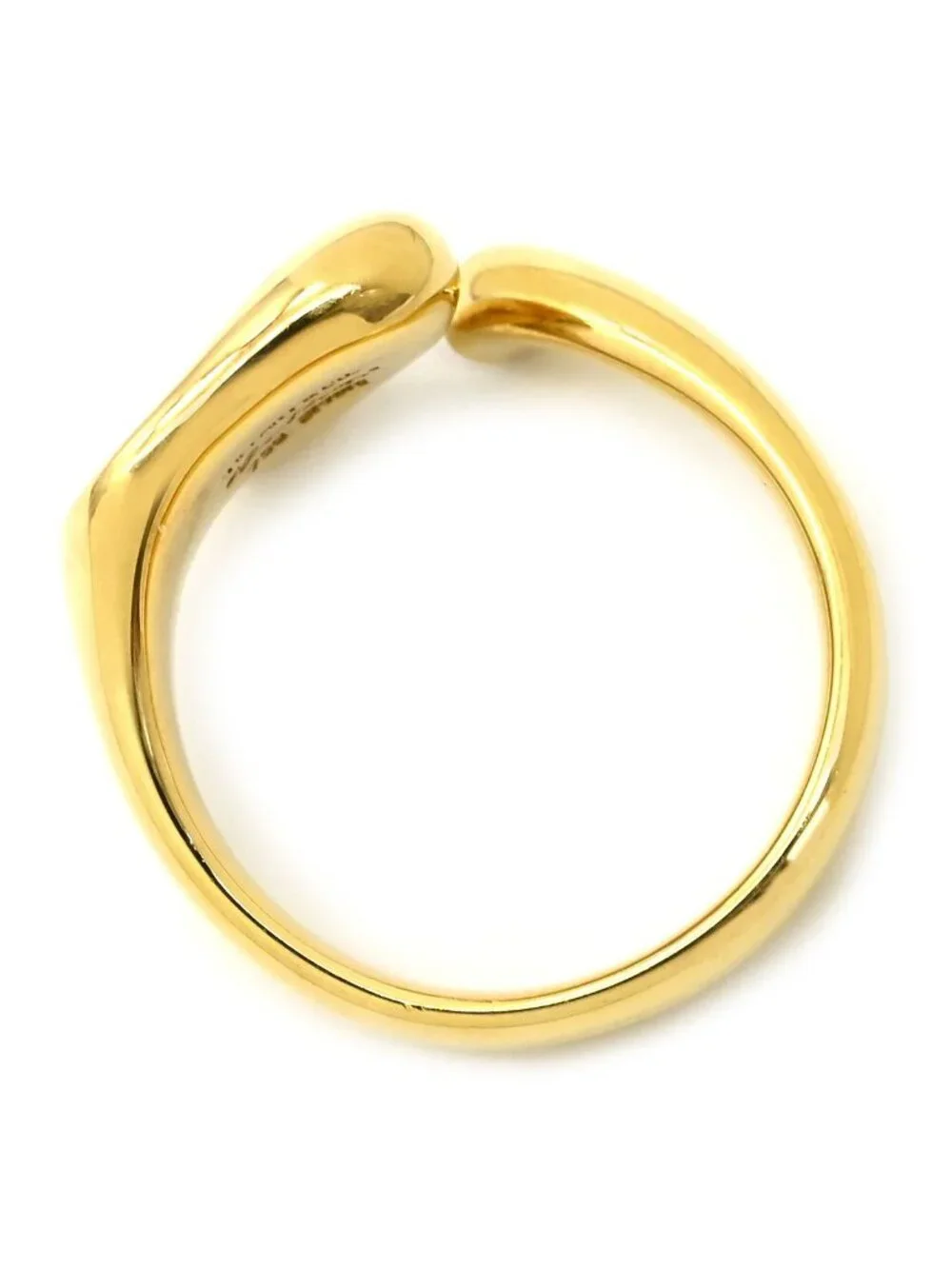 Tiffany & Co. brand tiffany